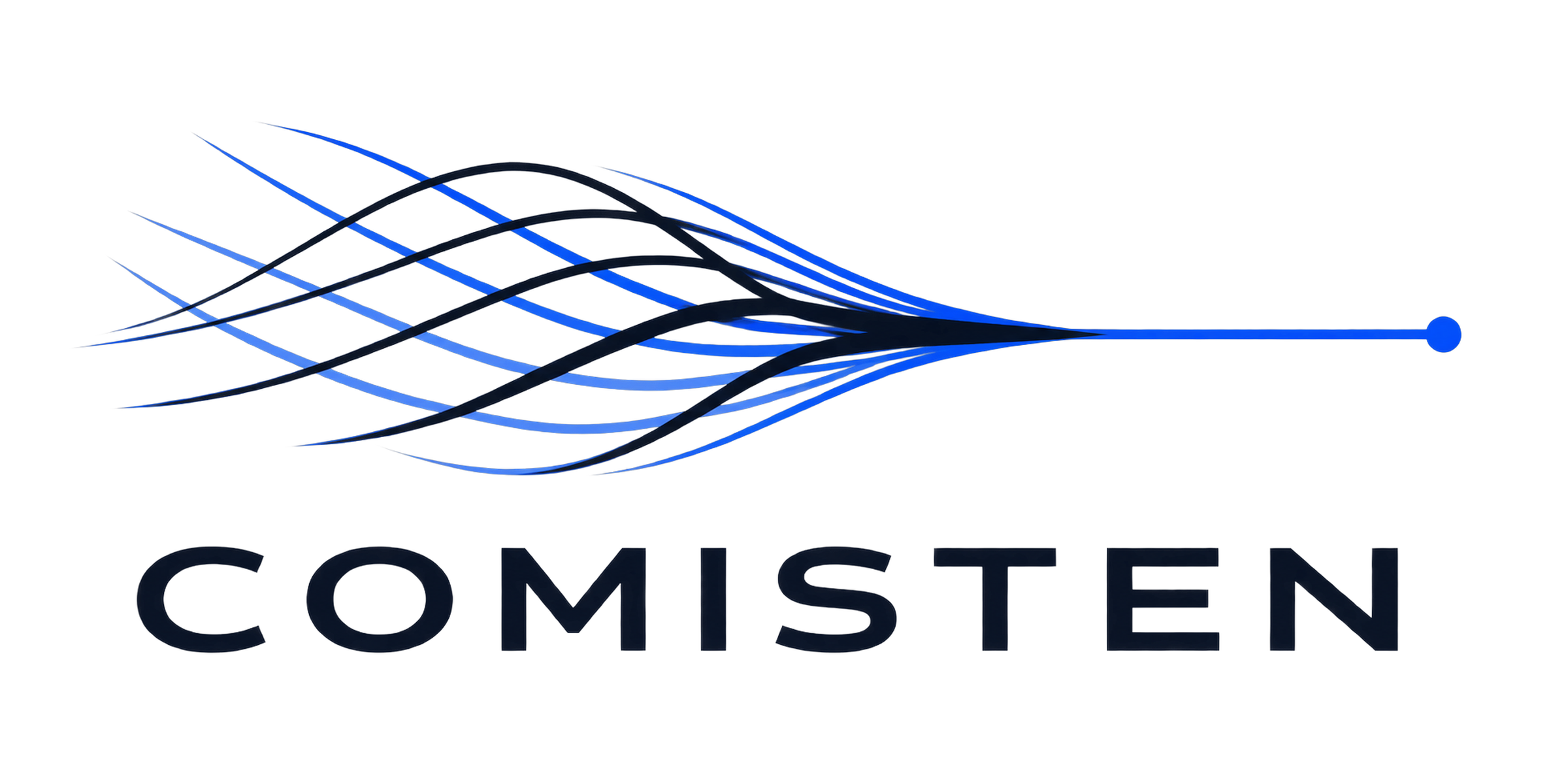 Comisten Logo